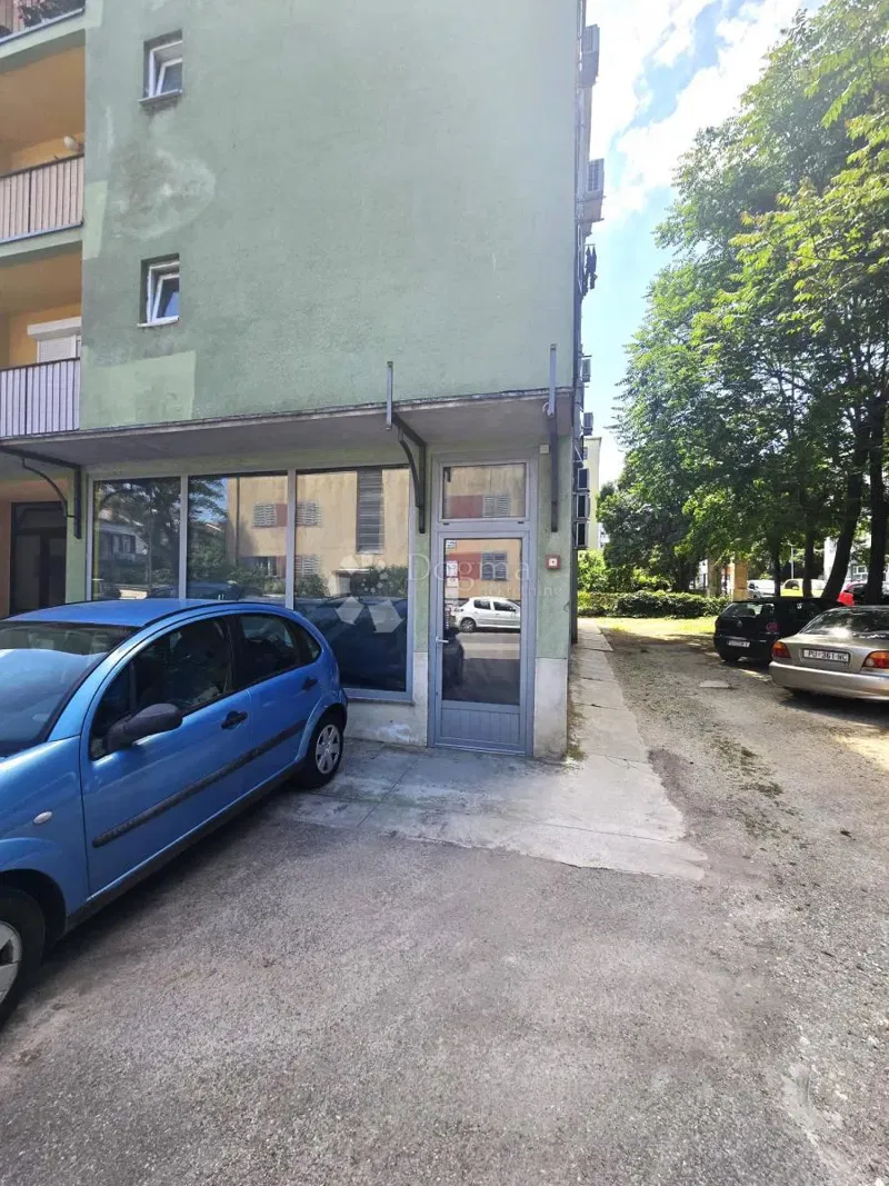 Lokal użytkowy Centar, Pula, 56m2 – 2