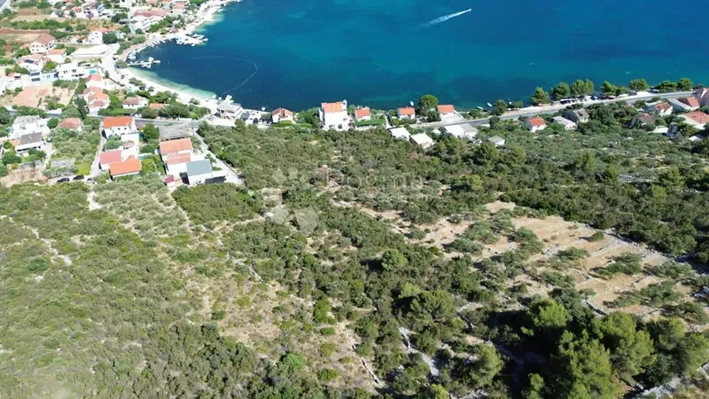 Agricultural land Trogir, 2.961m2 – 2
