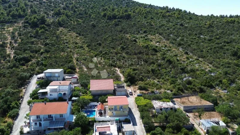 Agricultural land Trogir, 2.961m2 – 3