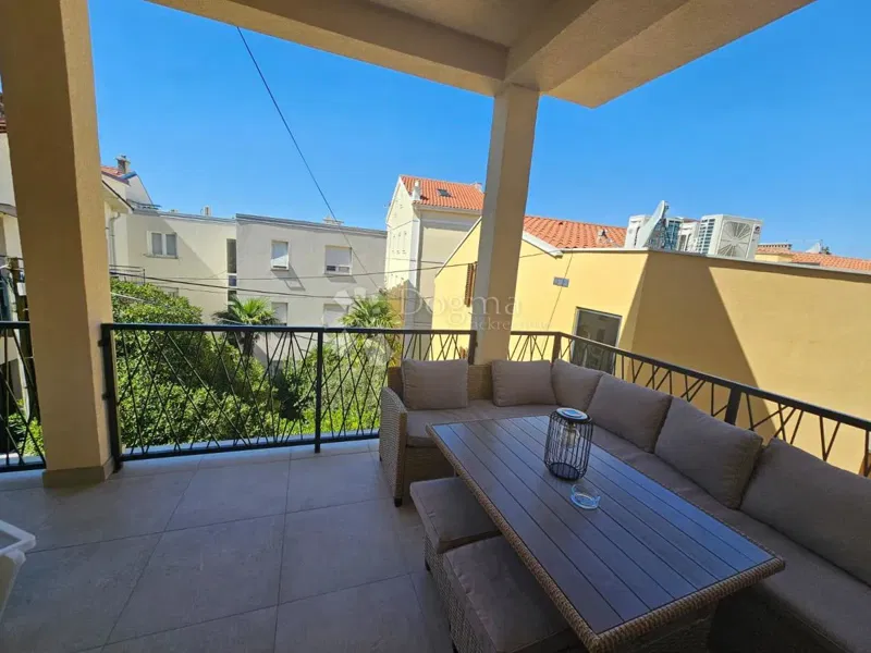 Allogio Crikvenica, 45m2 – 2