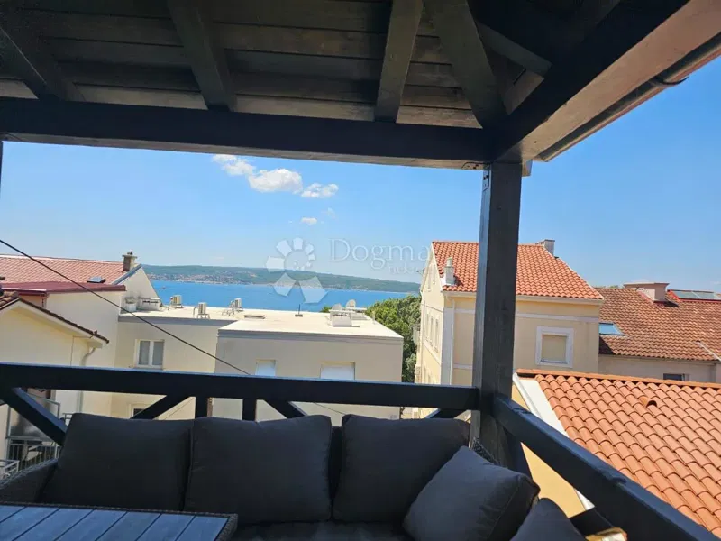 Allogio Crikvenica, 45m2 – 3