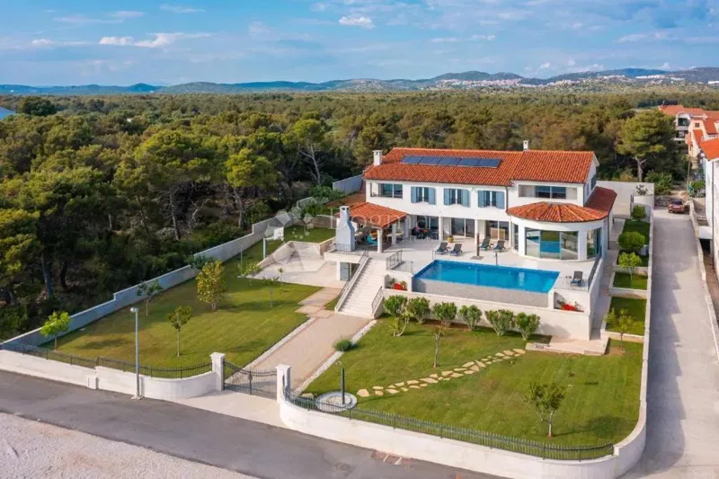 Ház Zablaće, Šibenik - Okolica, 700m2 – 2