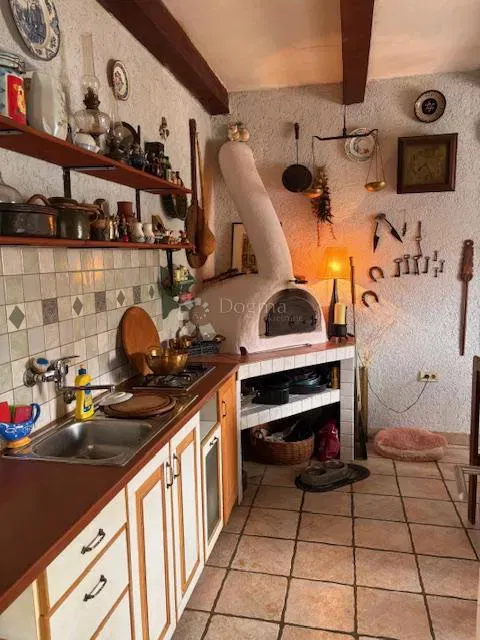 House Bokanjac, Zadar, 246m2 – 2