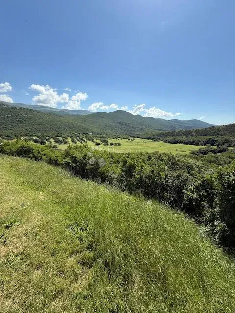Teren budowlany Ledenice, Novi Vinodolski, 1.219m2 – 2