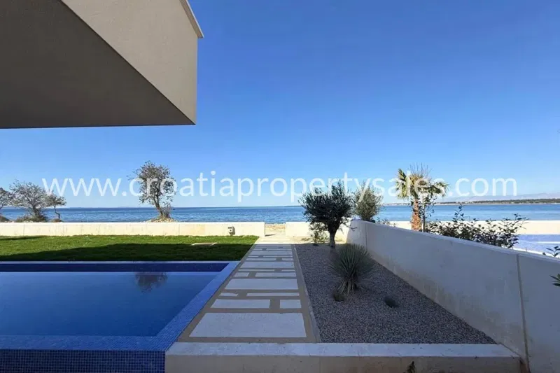 Zadar, villa for sale, 2.200.000 € – 2