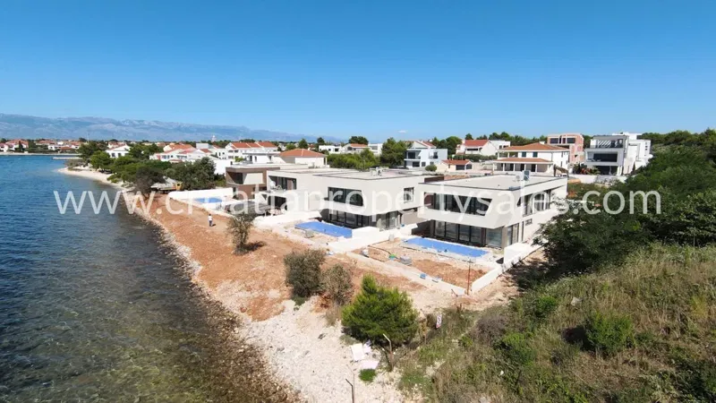Zadar, villa for sale, 2.200.000 € – 3