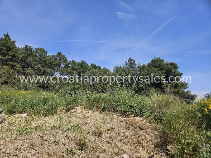 Terreno Hvar – 2