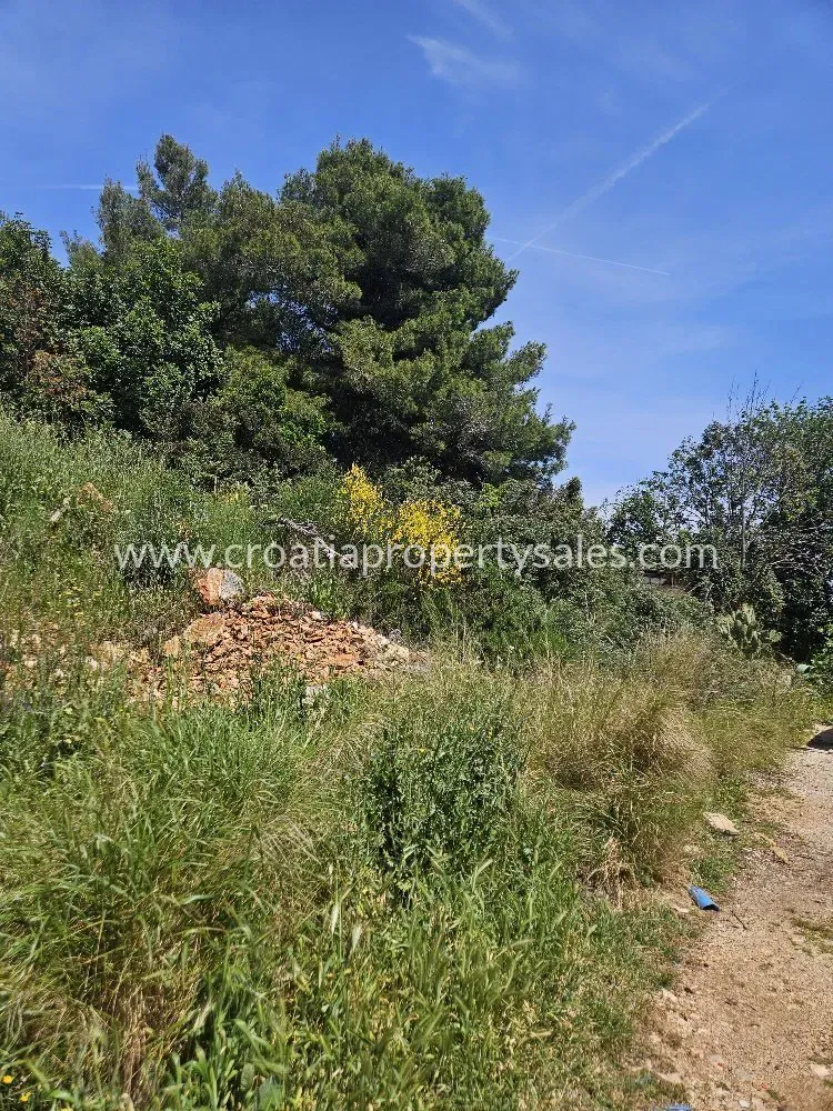Terreno Hvar – 3