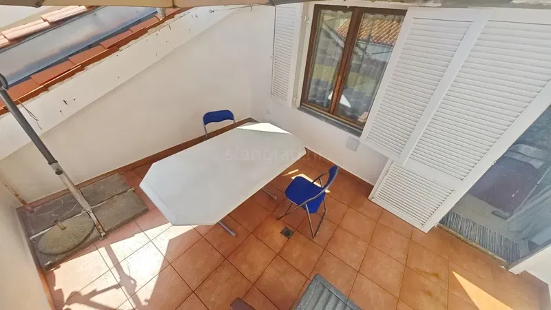Krk, casa in pietra con terrazza e vista mare! – 3
