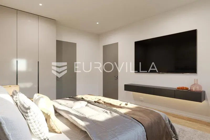 Appartamento Rovinj – 2