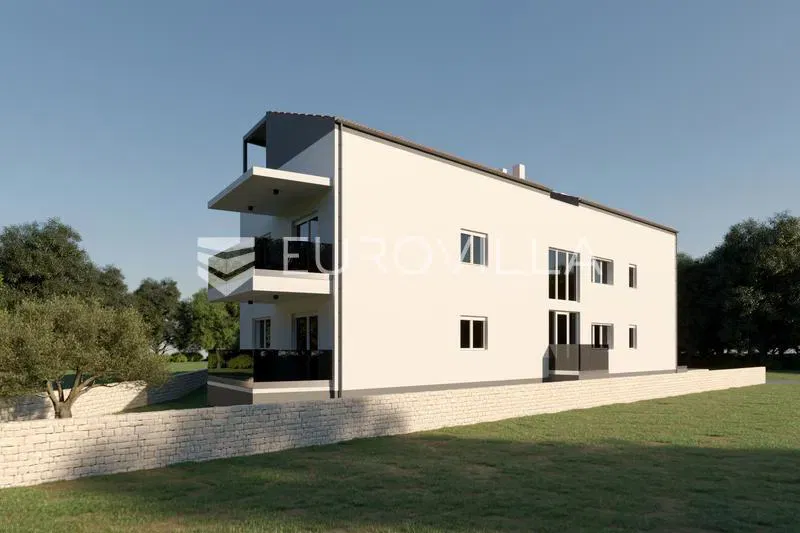 Appartamento Rovinj – 2