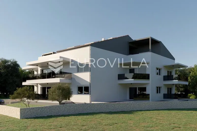 Appartamento Rovinj – 3