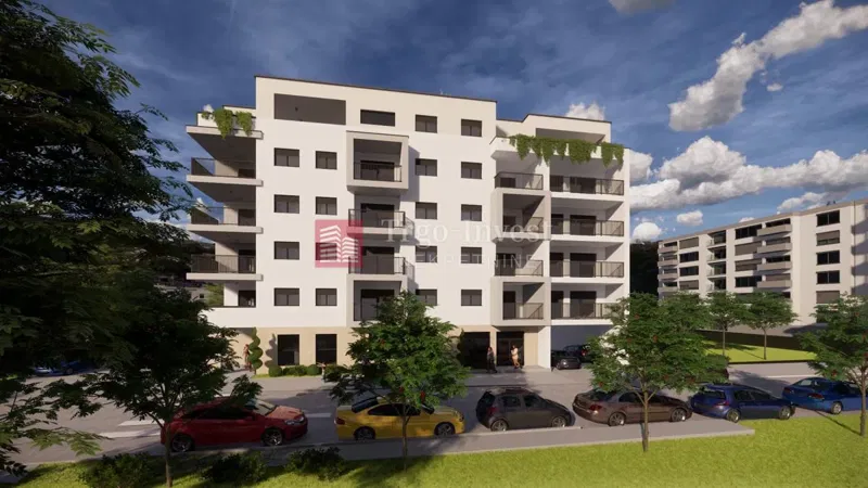 Квартира Slavonski Brod – 2