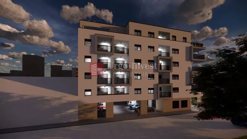 Flat Centar, Slavonski Brod, 78,70m2 – 3