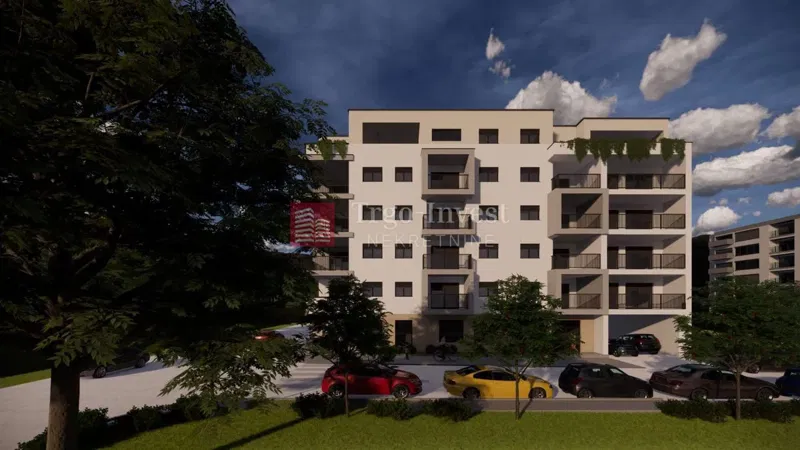Appartamento Centar, Slavonski Brod, 58,33m2 – 3