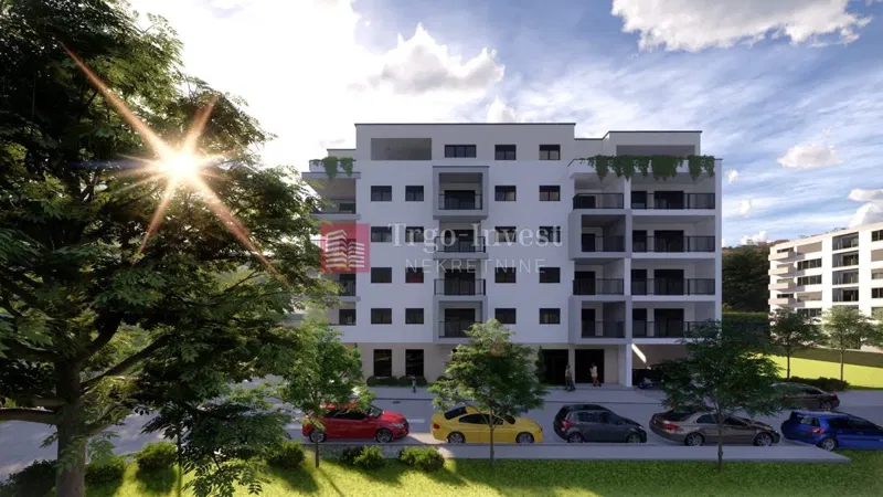 Flat Centar, Slavonski Brod, 68,08m2 – 3