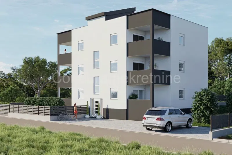Telek Privlaka – 2