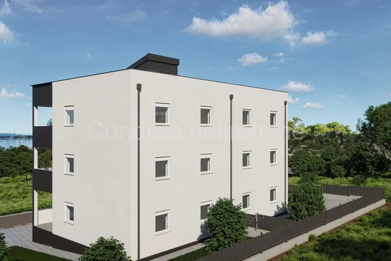 Telek Privlaka – 3