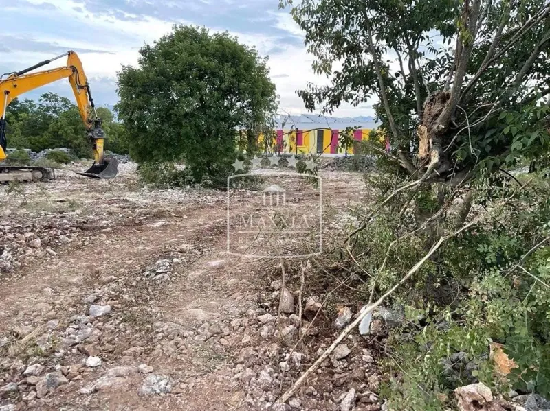 Zadar - Pridraga - building plot of 500m2 OPPORTUNITY! 49000€ – 3