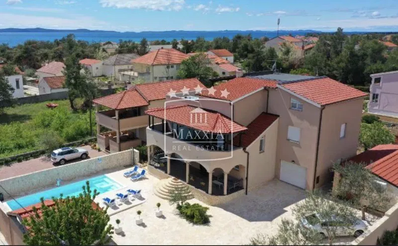 Casa Privlaka, 498m2 – 2