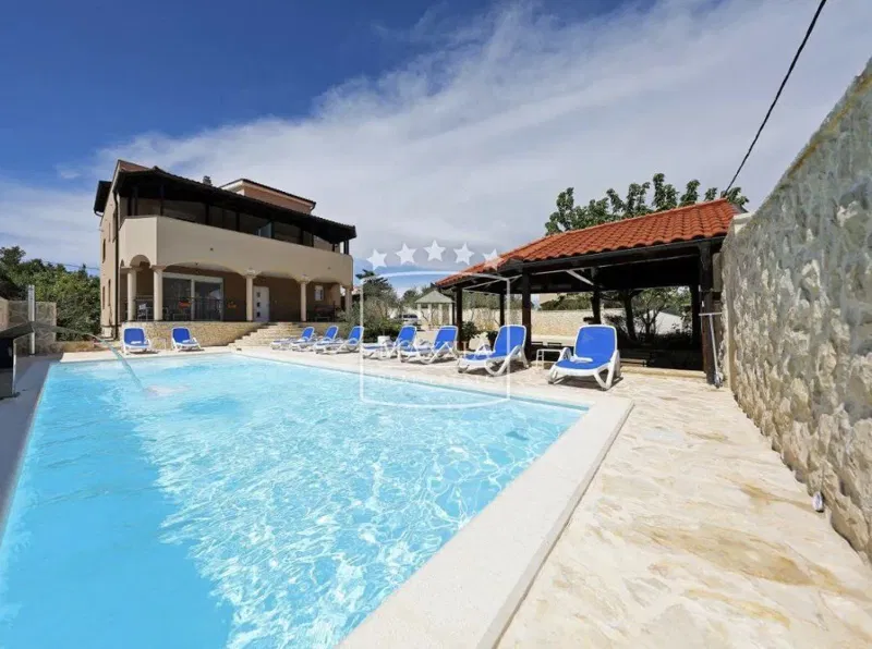Casa Privlaka, 498m2 – 3