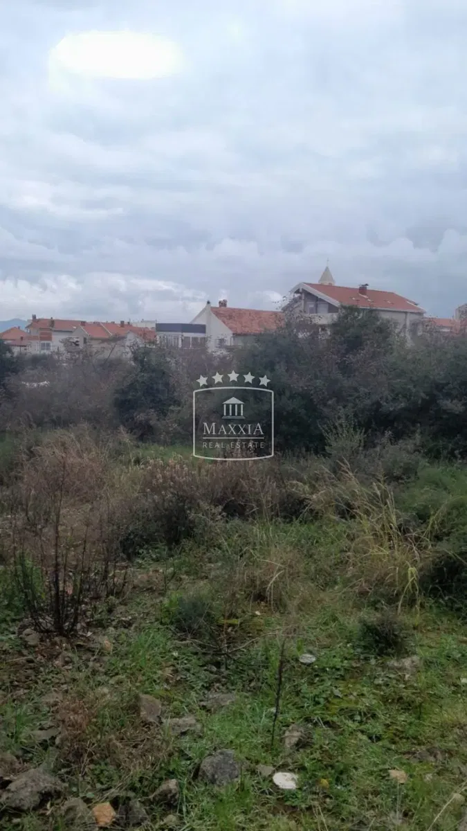 Telek Zadar – 2