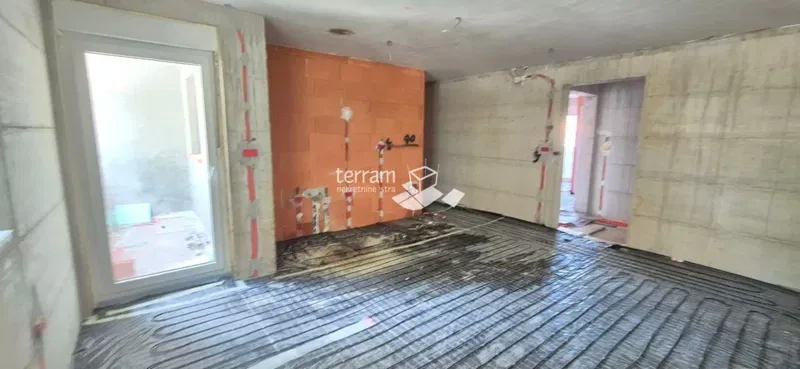 Istria, Pula, Center, apartment 54.25m2, new building #for sale – 2