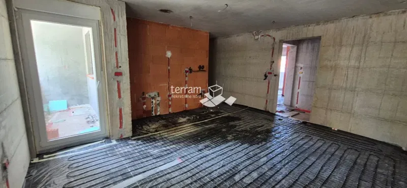 Istria, Pula, Center, apartment 54.25m2, new building #for sale – 3