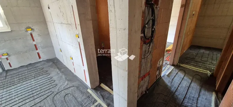 Istria, Pula, Center, apartment 54.25m2, new building #for sale – 3