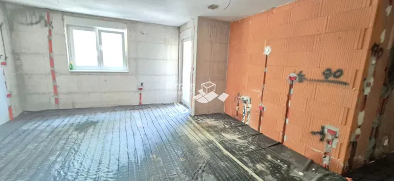 Istria, Pula, Center, apartment 54.79m2, new building #for sale – 2
