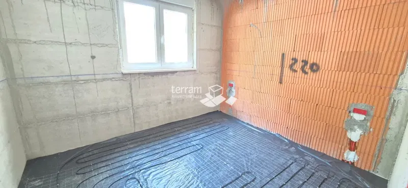 Istria, Pula, Center, apartment 54.79m2, new building #for sale – 3