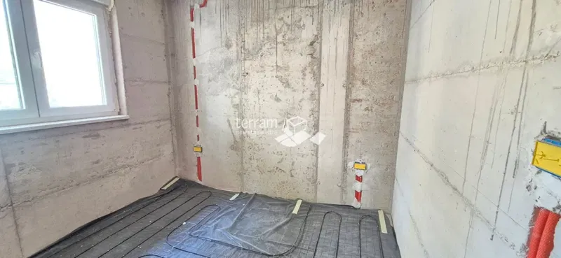 Истра, Пула, Центар, стан 54,92 м2, први спрат, новоградња #продажа – 3