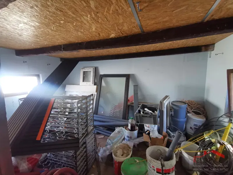 Medolino, terreno agricolo con casa legalizzata – 2