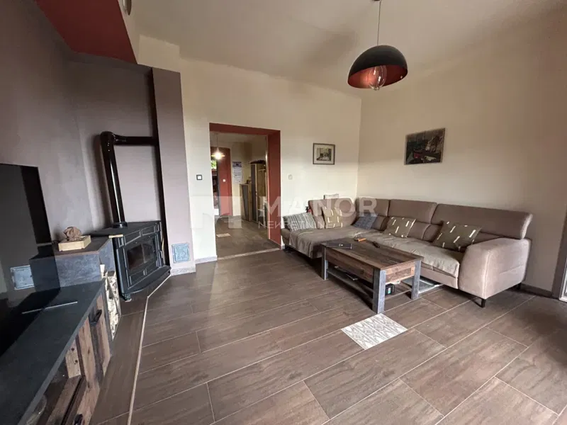 Appartamento Pehlin, Rijeka, 250m2 – 2
