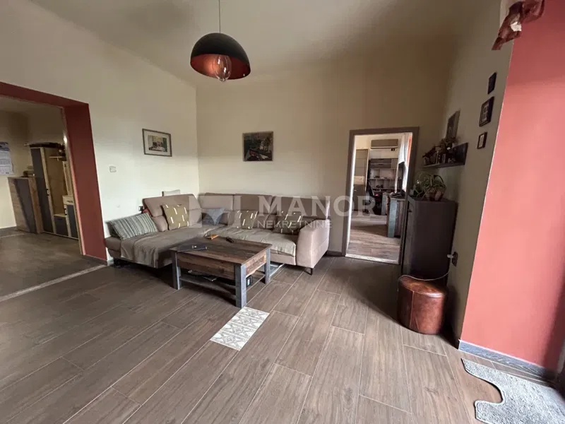 Appartamento Pehlin, Rijeka, 250m2 – 3