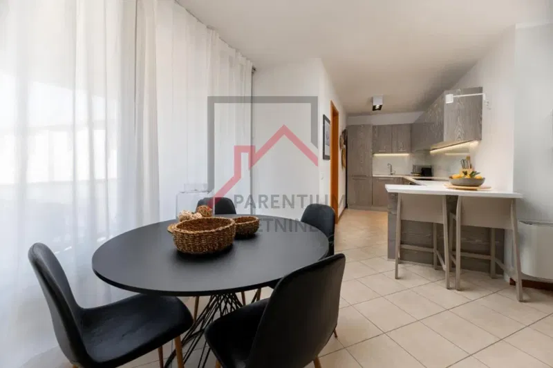 Istria, Cittanova - Appartamento ESCLUSIVO in centro città con terrazza e ascensore – 2