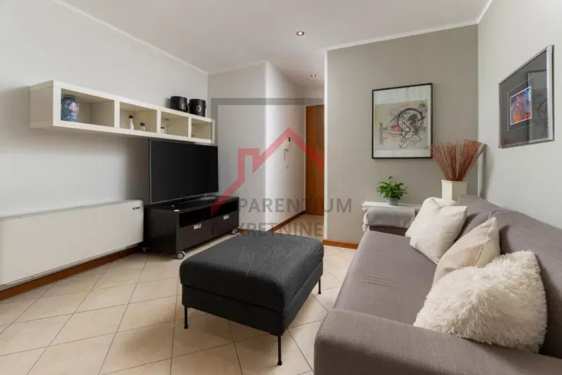 Istria, Cittanova - Appartamento ESCLUSIVO in centro città con terrazza e ascensore – 3