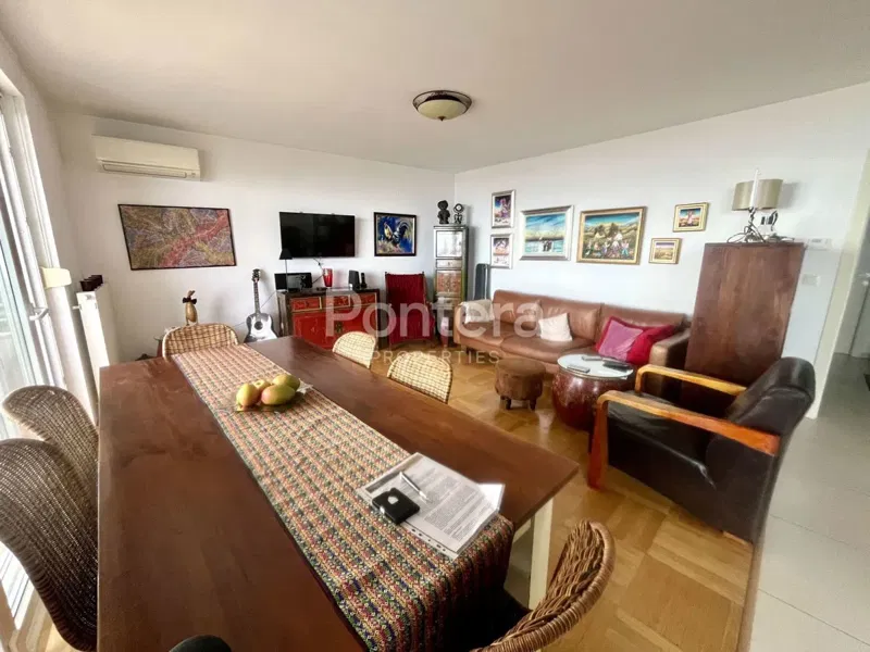 Flat/apartment Zamet, Rijeka, 86m2 – 3