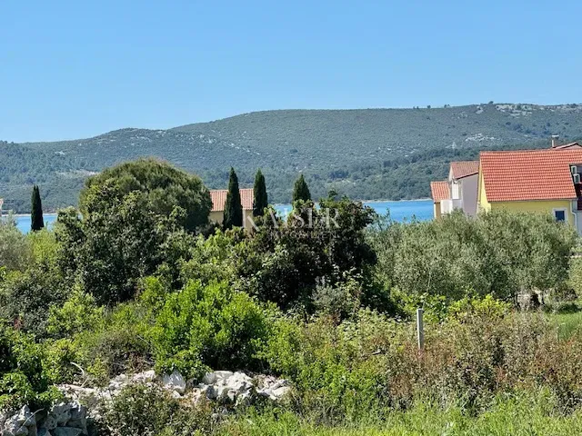 Земля під забудову Turanj, Sveti Filip I Jakov, 1.334m2 – 3