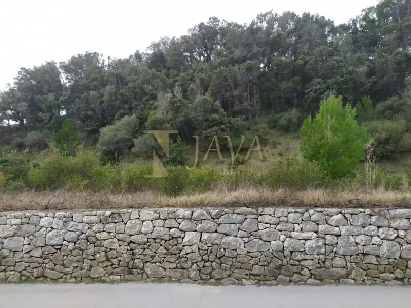 Telek Supetarska Draga – 2
