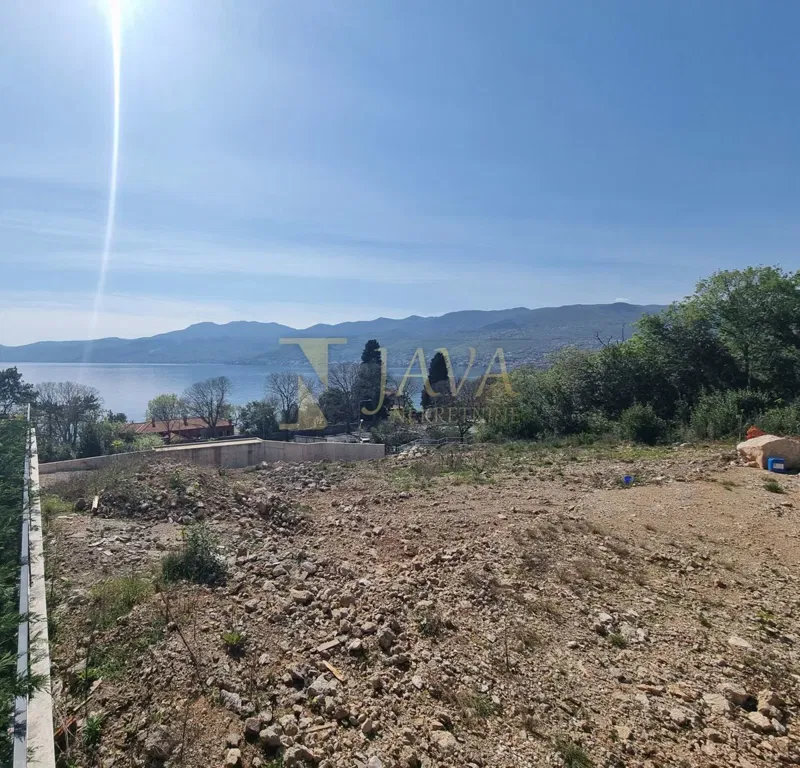 Terreno Bivio, Rijeka, 1.256m2 – 2