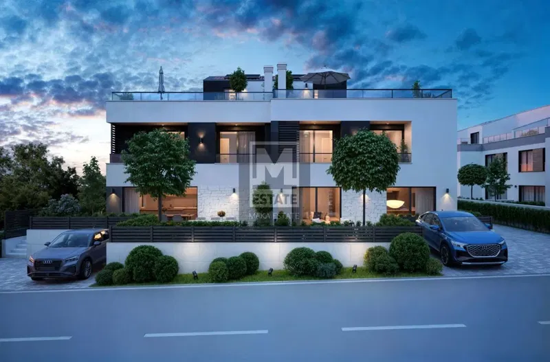 Квартира Poreč – 2