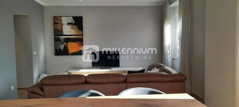 Wohnung Bulevard, Rijeka, 77m2 – 2