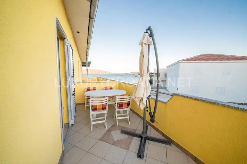 Casa sulla spiaggia in vendita Zadar Nin – 2