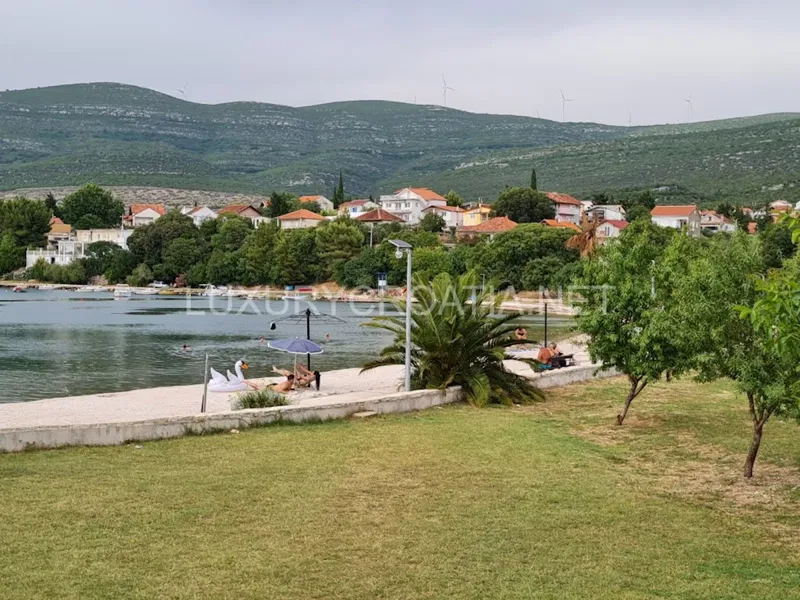 Frontine home for sale Croatia Zadar Karin bay – 3