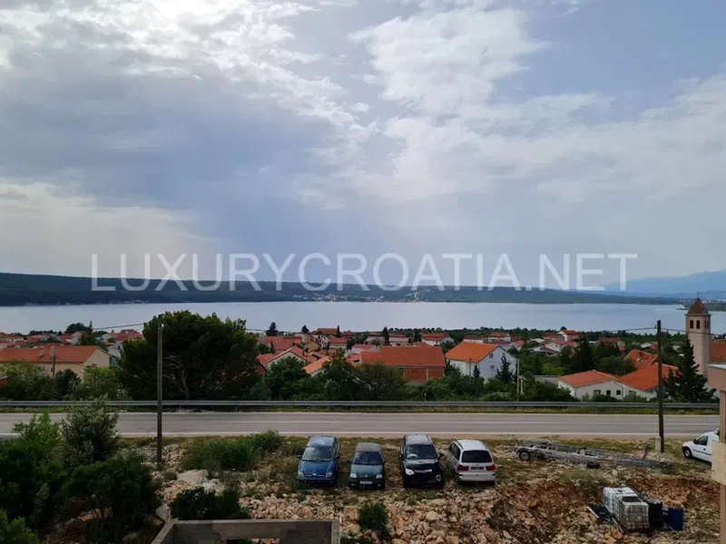 Piękna rezydencja z basenem i panoramicznym widokiem na morze na sprzedaż w pobliżu Zadaru – 2