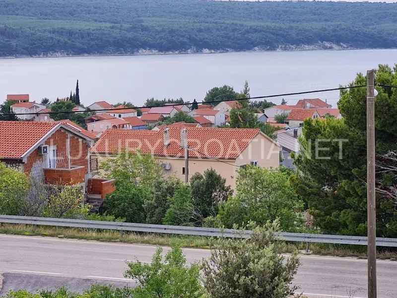 Piękna rezydencja z basenem i panoramicznym widokiem na morze na sprzedaż w pobliżu Zadaru – 3