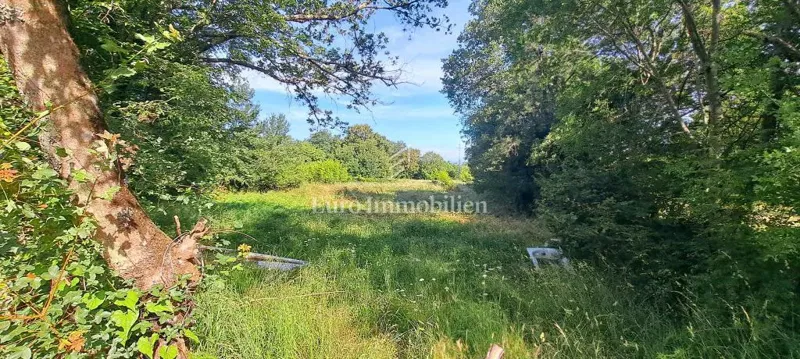 Agricultural land near Malinska – 2