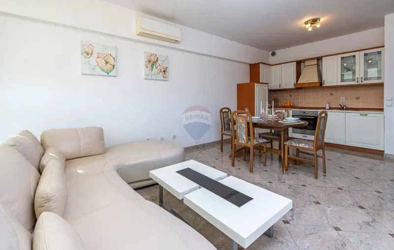 Condo/Apartment Rovinj, 70m2 – 3