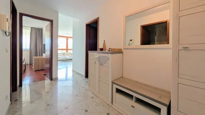 Condo/Apartment Rovinj, 70m2 – 2